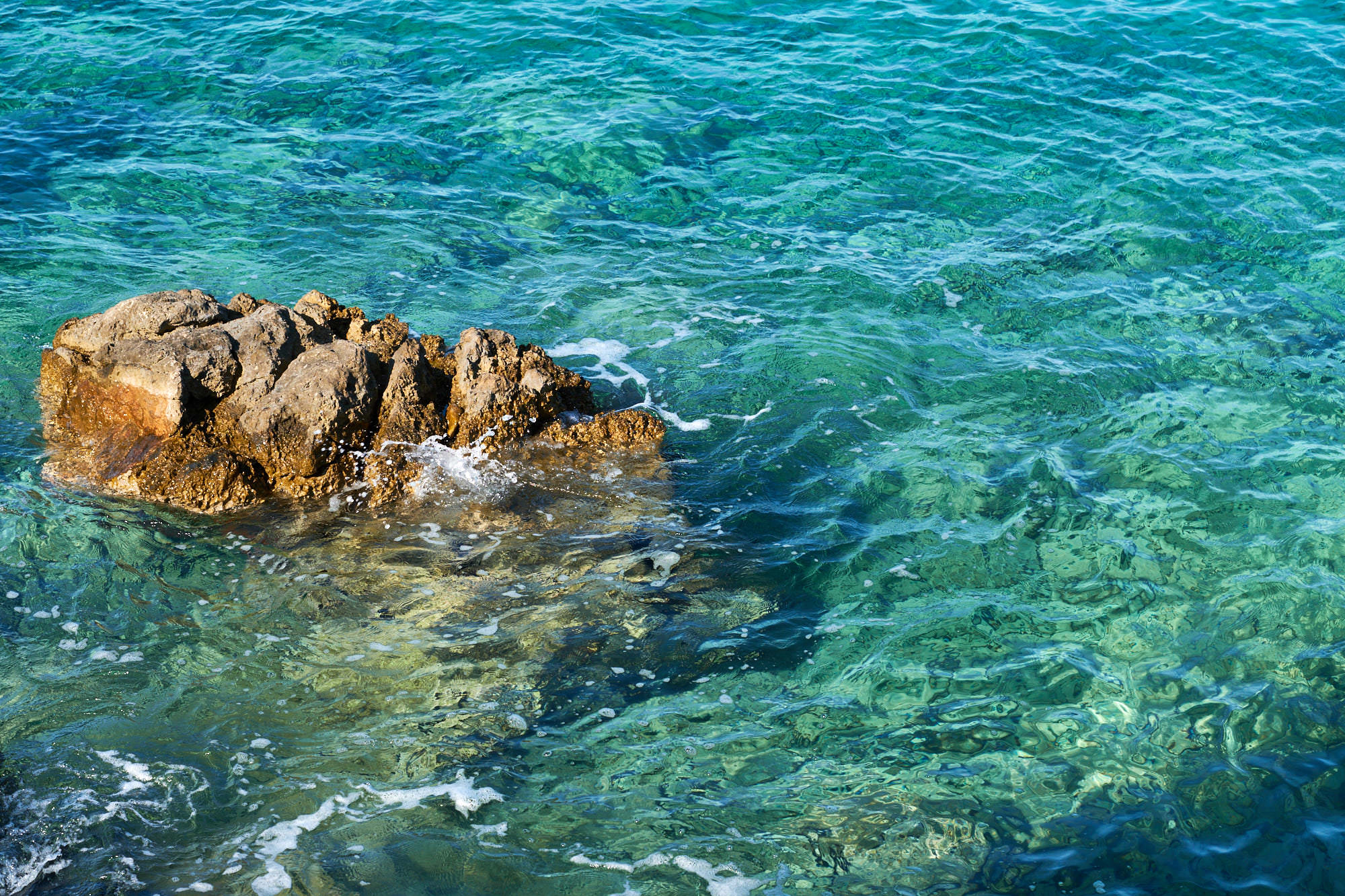 Kroatien - Croatia